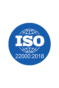 ISO 22000 2018