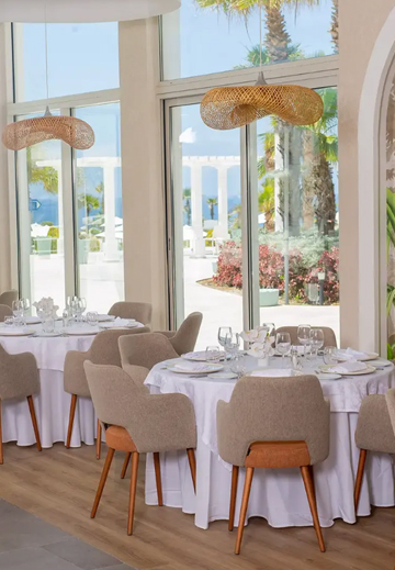 Banquets & Événements
