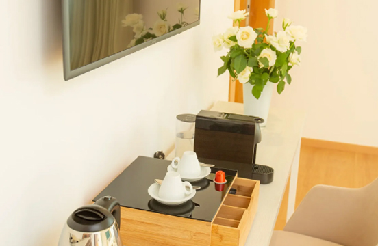 Suite Prestige