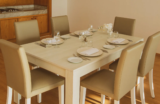 Suite Prestige