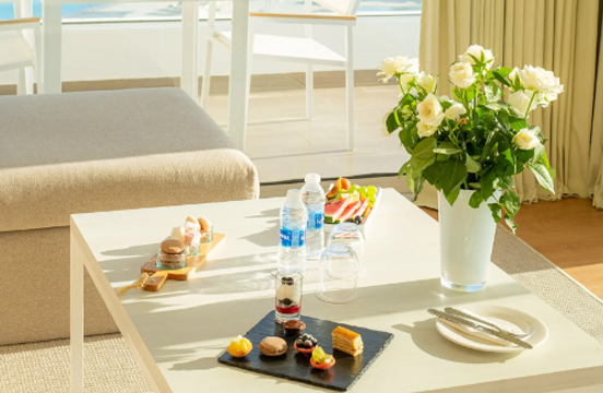 Suite Prestige