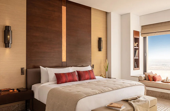 Villa à une chambre